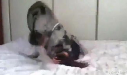 鸭王激烈床叫视频,一场激情与争议的碰撞