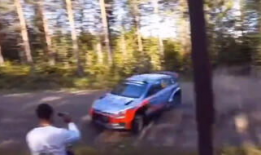 漂移视频,捕捉瞬间流转的视觉奇观